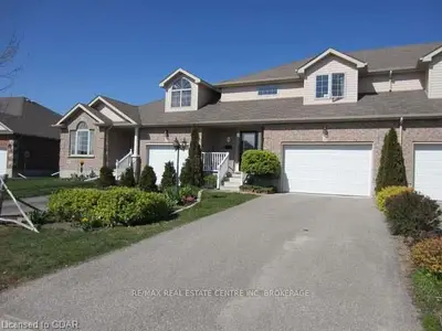 67 Beirnes Court, Centre Wellington, On, N1m 3v4