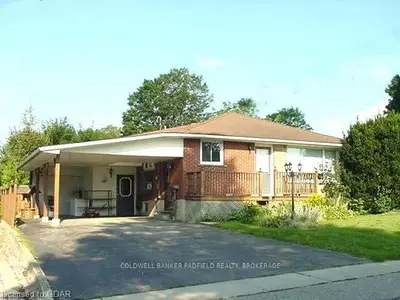 487 James St, Wellington North, On, N0g 2l2