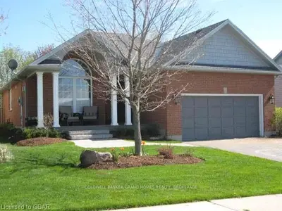554 Harvey St, Centre Wellington, On, N1m 3m6