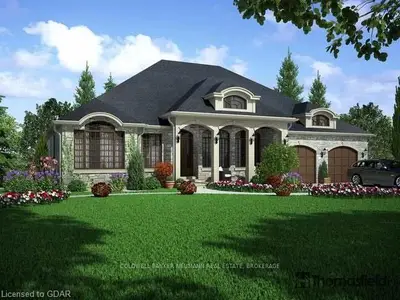 137 Crewson Court, Erin, On, N0b 2k0