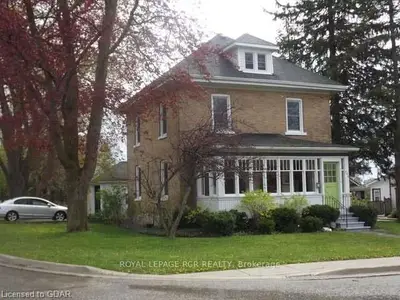 420 Parkside Dr, Wellington North, On, N0g 2l3