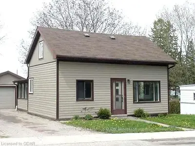 361 William St, Wellington North, On, N0g 2l3