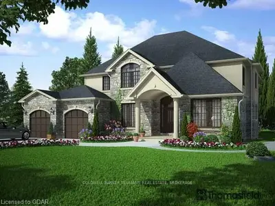 133 Crewson Court, Erin, On, N0b 2k0