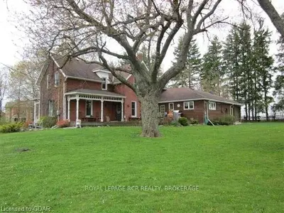 8959 Sdrd 3, Wellington North, On, N0g 1a0