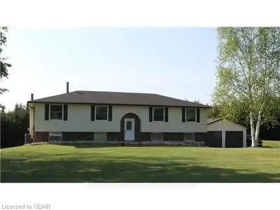 8848 Hwy 24, Guelph/eramosa, On, N1h 6h7