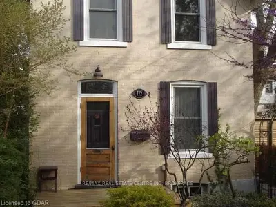 112 Paisley St, Centre Wellington, On, N1m 1r 1
