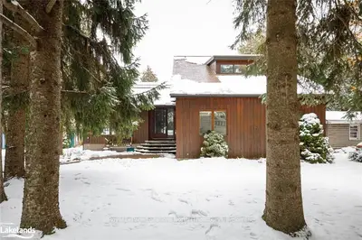 139 Bayview Avenue, Blue Mountains, On N0h 1j0