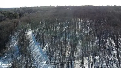 PT 1 SILVERWOOD Road, Minden Hills, ON K0M 2K0
