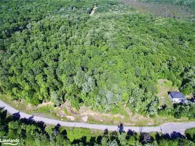 67 GRANITE Drive, Huntsville, ON P1H 2N5