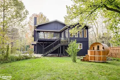 175 TIMMONS Street, Blue Mountains, ON L9Y 0L2
