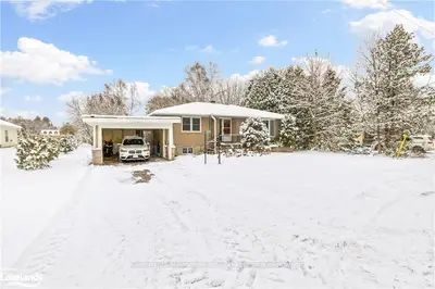 127 FULTON Street, Blue Mountains, ON N0H 1J0