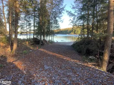 89 MEADOWLAND Road, Parry Sound Remote Area, ON P0H 1A0
