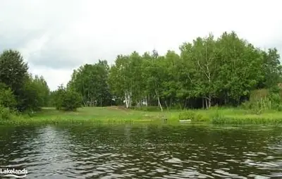 26 TOM THOMSON Lane, Parry Sound Remote Area, ON P0A 1X0