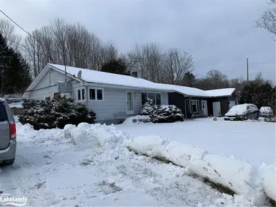 422 MUSKOKA ROAD 3, Huntsville, ON P1H 1C6