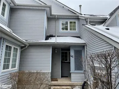 146 SETTLERS Way 46, Blue Mountains, ON L9Y 0N9