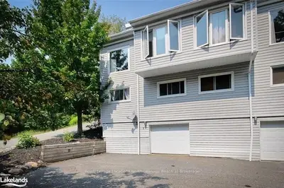 26 HERMAN Avenue 1, Huntsville, ON P1H 1K9