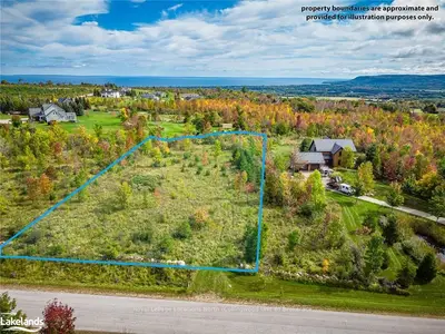 167 FOSTER Street, Meaford, ON N0H 2P0
