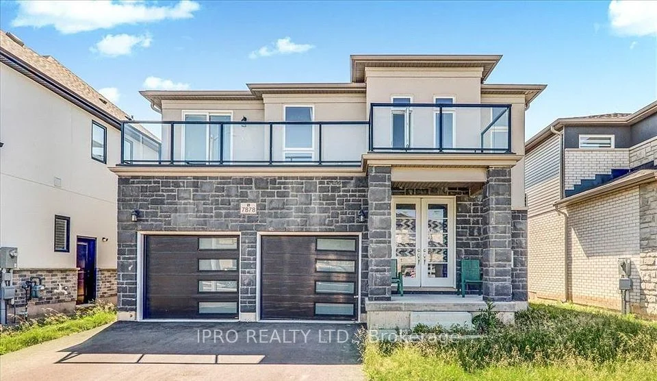7878 Seabiscuit Drive Basemen, Niagara Falls, ON L2H 3T9