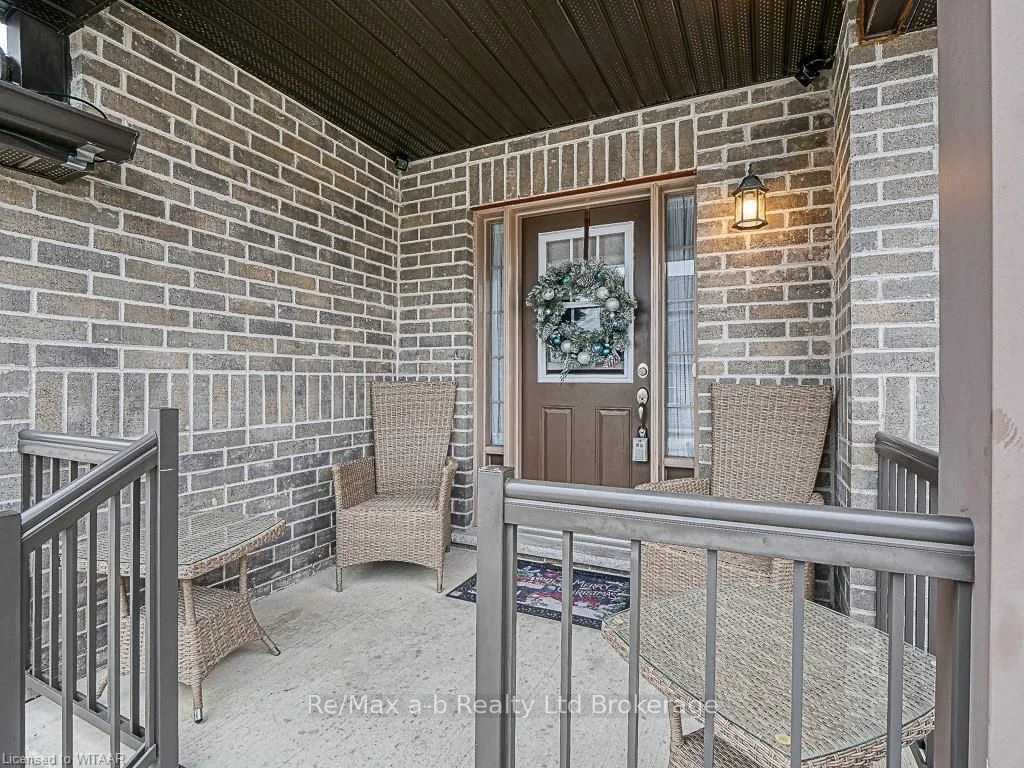 175 INGERSOLL Street N 19, Ingersoll, ON N5C 0B9