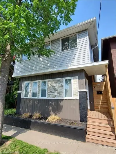 Detached in St. Catharines