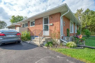 185 Marconi Boulevard, London East, On N5v 1a6