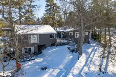 192 Lavalley Way, Georgian Bay, On P0e 1e0