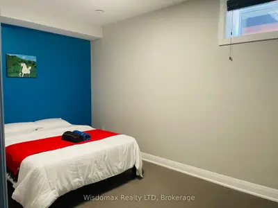 3615 Gunning Drive B05A, Niagara Falls, ON L2G 6L3