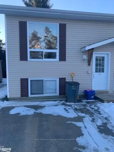 200 PINE Street 65, Bracebridge, ON P1L 2H9