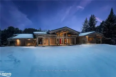 215 OAKWOOD Road, Powassan, ON P0H 1Z0