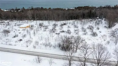 158425 7TH Line, Meaford, ON N4L 1W5