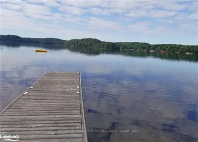 1031 MARINA Road, Lake of Bays, ON P1H 2J6