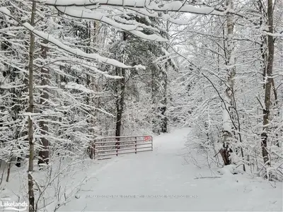 0 POCONO Road, Parry Sound Remote Area, ON P0A 1X0