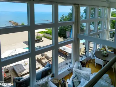 172 Bay Street E, Blue Mountains, On N0h 2p0