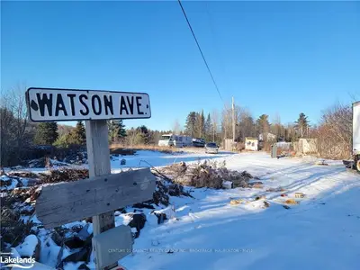 7783 HWY 507, Highlands East, ON K0M 1R0
