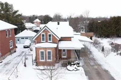 180 St Vincent Street, Meaford, On N4l 1c1