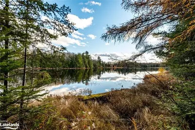 491 LYNX LAKE Road, Huntsville, ON P1H 2J3