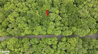 367 EAST FOX LAKE Road, Huntsville, ON P1H 2J2