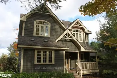 3876 MUSKOKA ROAD 118 W Sandfield 7 W6, Muskoka Lakes, ON P0B 1J0