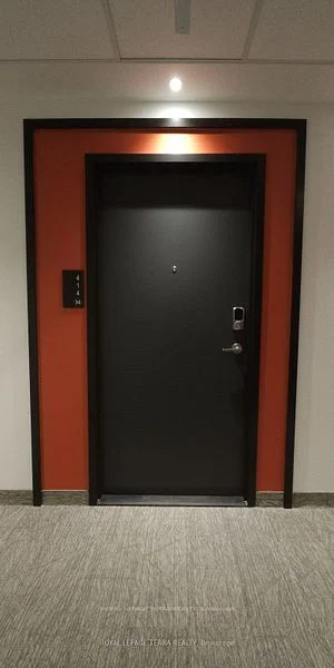 Condo Apartment in Waterloo