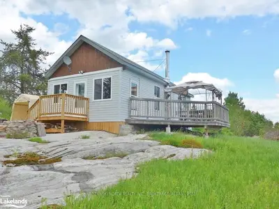 440 MICHEL Road, West Nipissing, ON P0H 1R0
