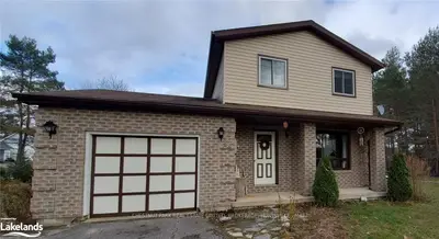 17 LANG Court, Sundridge, ON P0A 1Z0