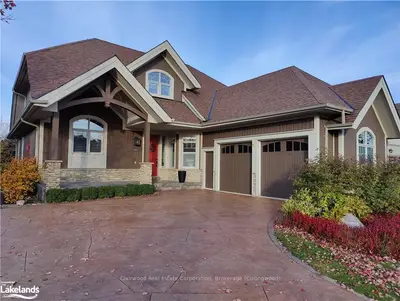 102 HAMMOND Court, Blue Mountains, ON N0H 2P0