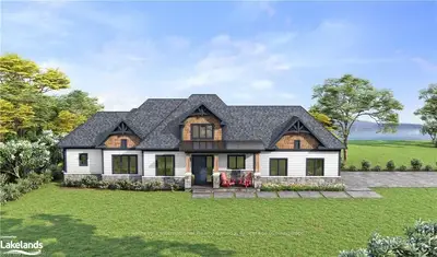 155 ALEXANDRIA Street, Georgian Bluffs, ON N0H 1S0