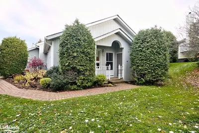 57 LOUISA Street 30, Blue Mountains, ON N0H 2P0
