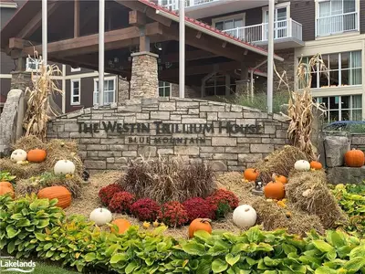220 Gord Canning Drive 331, Blue Mountains, On L9y 0v2
