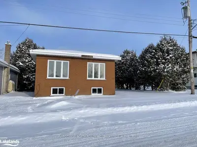 20 NOTRE DAME Street W, French River / Rivière des Français, ON P0M 2N0