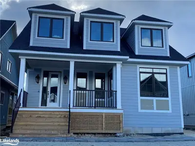 218 COURTLAND Street, Blue Mountains, ON L9Y 5E2