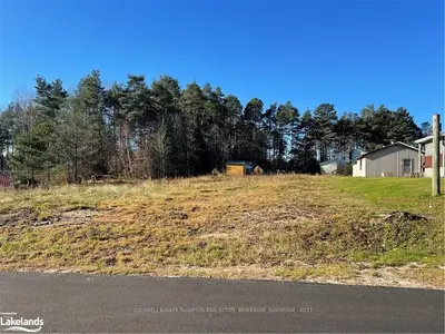 30 MURRAY Street, Sundridge, ON P0A 1Z0