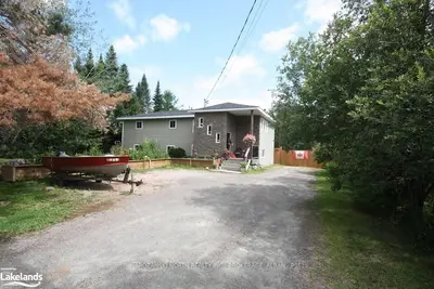 212 ST. DAVID Street, French River / Rivière des Français, ON P0M 2N0