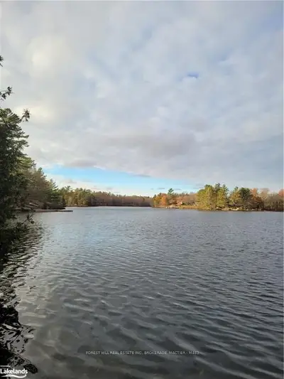 296 TRANSCANADA BAY Road, Georgian Bay, ON L0K 1S0